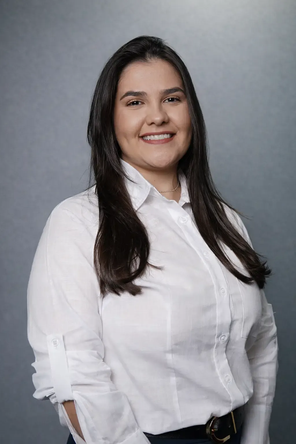 Dra. Mariane Almeida