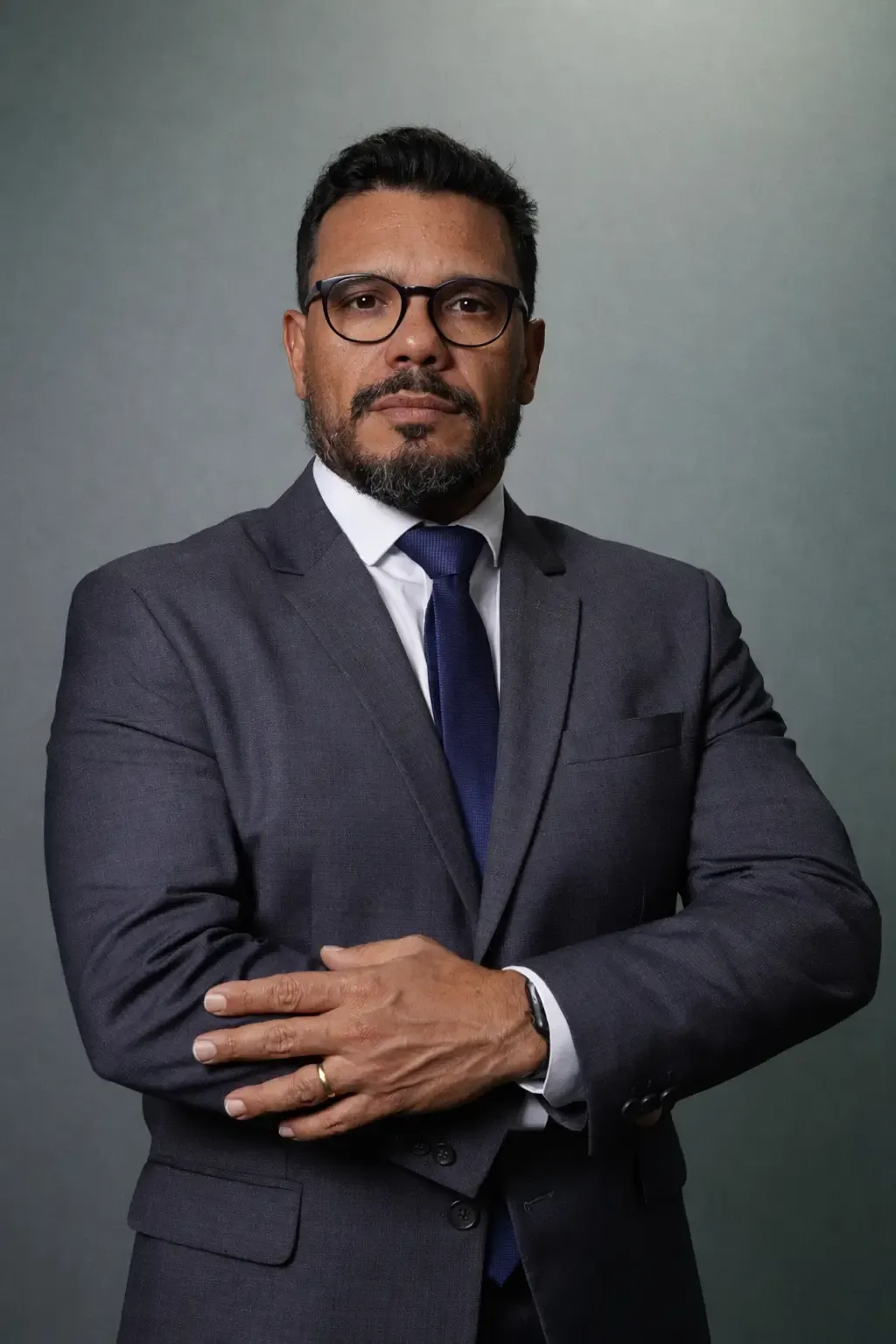 Dr. Reginaldo José da Costa