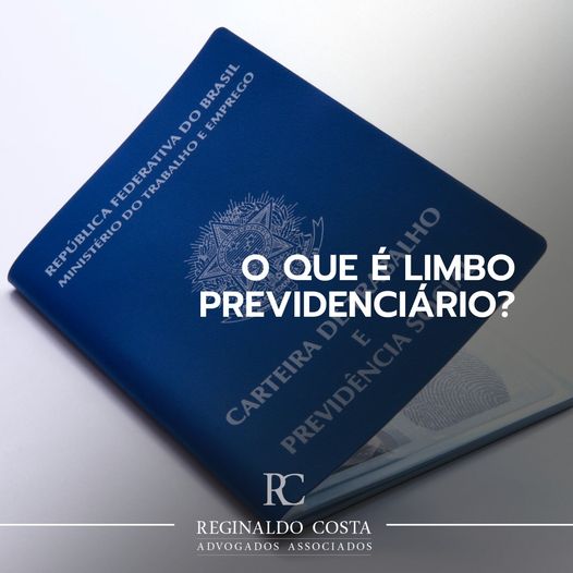 Read more about the article O que é limbo previdenciário?